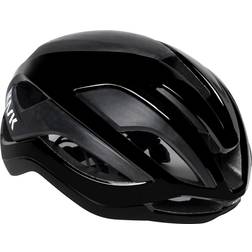 Kask Elemento Helmet, sort 52-58cm Hjelme Racer 2023