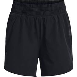 Under Armour Flex Woven Shorts - Black
