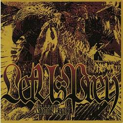 Electric Wizard Let Us Prey CD (Vinyl)