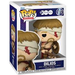 Funko Pop! Movies WB 100 Dilios