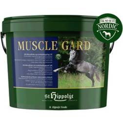 St. Hippolyt Muscle Gard