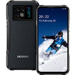 Doogee V20 8GB/256GB Dual