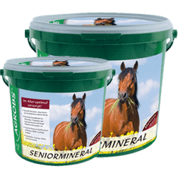 St. Hippolyt Agrobs Mineralfutter Seniormineral kg