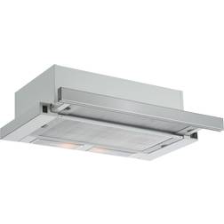 Silverline SL1150EXT 60cm, Vit, Silver