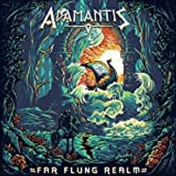 Far Flung Realm Adamantis (Vinyl)