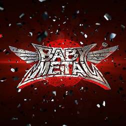 Babymetal (Vinyl)