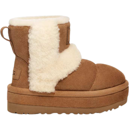 UGG Classic Chillapeak - Chestnut