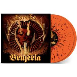 Esto Es Brujeria Brujeria (Vinyl)