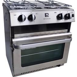Seatec Neptune 4500 gaskomfur