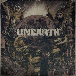 Unearth CD The wretched, the ruinous Unisex Standard (Vinyl)