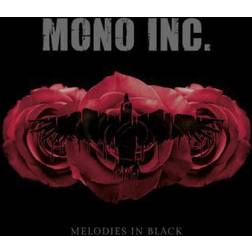 Melodies In Black Mono Inc (Vinyl)