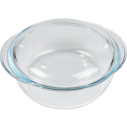 Pyrex Essentials Ovnfast fad 26cm 9.5cm