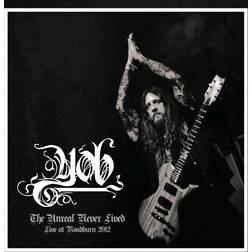 Live At Roadburn 2012 Yob (Vinyl)