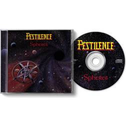 Spheres Pestilence (Vinyl)