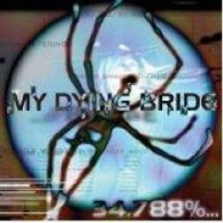 34.788% Complete My Dying Bride (Vinyl)