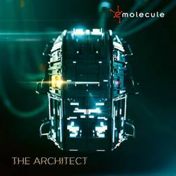 Emolecule The architect CD Standard (Vinyl)