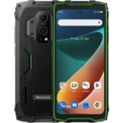 Blackview BV9300 Rugged Phone 21GB 256GB