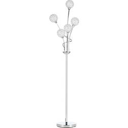 Homcom Modern Floor Lamp