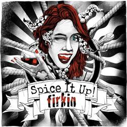 Spice It Up Firkin (Vinyl)