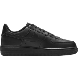 Nike Force 1 LE PS - Black