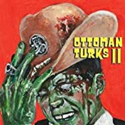 Ottoman Turks II Ottoman Turks (Vinyl)