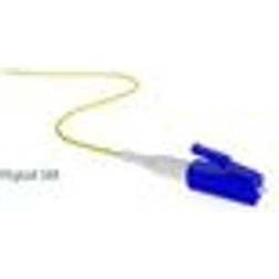 Leviton Pigtail LC/APC Singelmode OS1/OS2 2M 900my