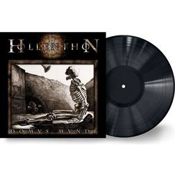 Domus Mundi Hollenthon (Vinyl)