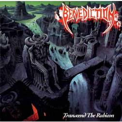 Transcend the Rubicon Benediction (Vinyl)