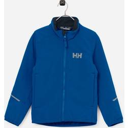 Helly Hansen Softshelljakke Marka Softshell Jacket Blå