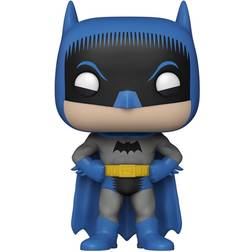 Funko Pop! Comic Cover DC Batman