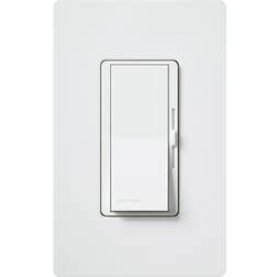 Lutron Diva DVWCL-153PH-WH