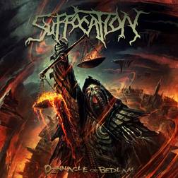 Pinnacle Of Bedlam Suffocation (Vinyl)