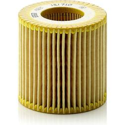 MANN-FILTER Oil Hu710X