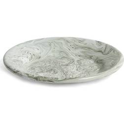 Hay Soft Ice Flat tallrik 21cm