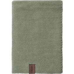 Humdakin Knitted Torchon de cuisine Vert (70x45cm)