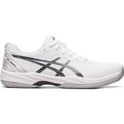 Asics Gel-Game Clay Court Shoe Men white