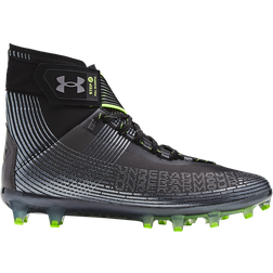 Under Armour Highlight MC M - Black/Jet Grey