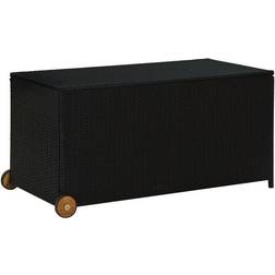 vidaXL 310089 - Black