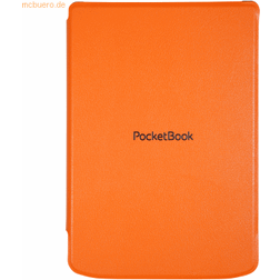 Pocketbook Slim EBook Case for H-S-634-O-WW 6-inch