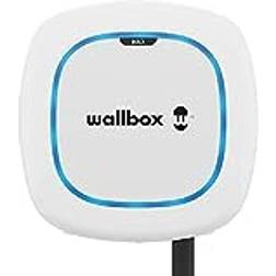 Wallbox Pulsar Max 3-Phasen