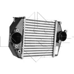 NRF ladeluftkühler llk intercooler kühler ladeluft 30471