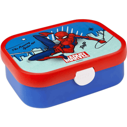 Mepal Boîte à goûter pour enfants Campus Spiderman