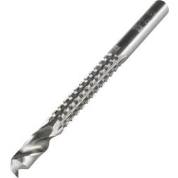Wolfcraft 2512000 HSS Metal Fræsebor 6 mm
