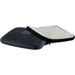 Leitz Ergo Active Wobble Pude Grå