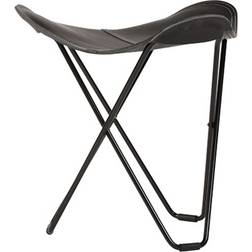 Cuero Flying Goose Pampa Skammel