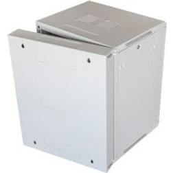 Toten System Z, 19 Vægskab