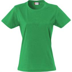 Clique Basic T-shirt Women's - Green