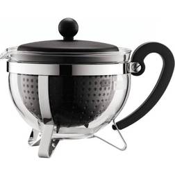 Bodum Chambord Tekanna 1L