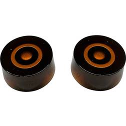 Axlabs Plastic Knob 2-Pack Aged