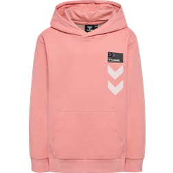 Hummel Wimb Hoodie - Rosette (215206-3095)